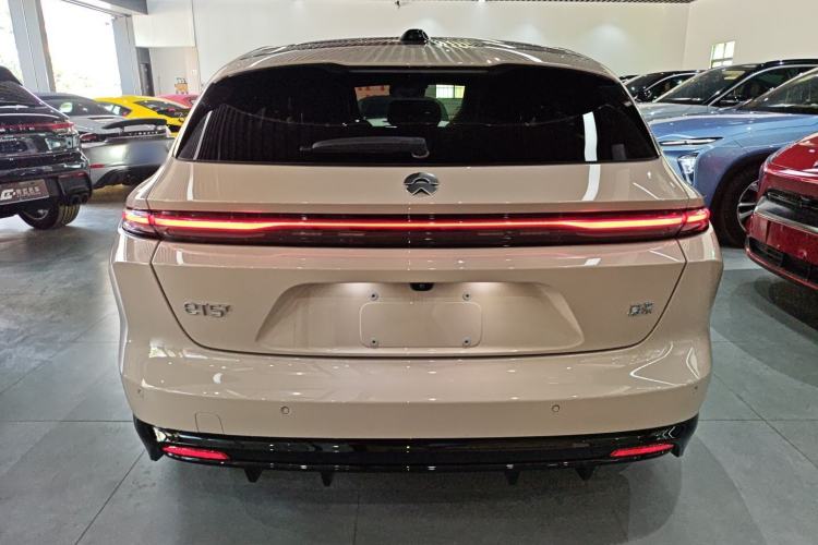 Used Nio ET5T 2025 75 kWh Touring
