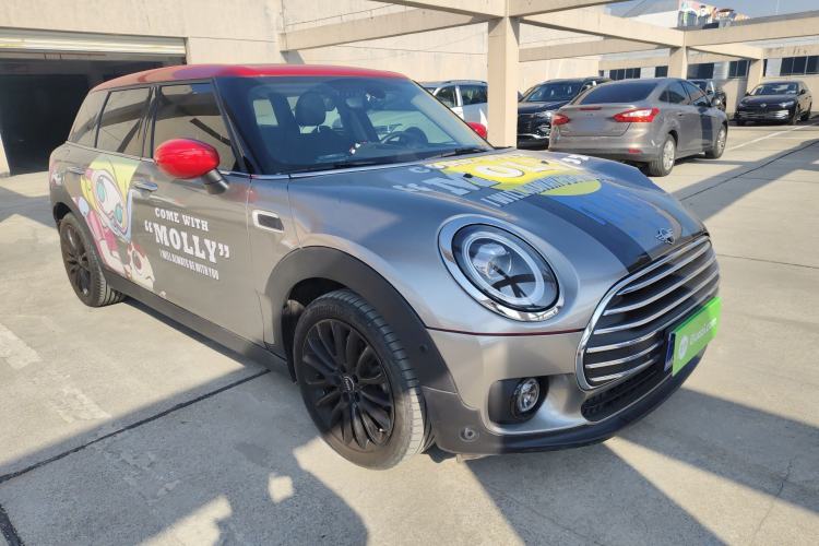 Used  Clubman 2021 1.5T ONE