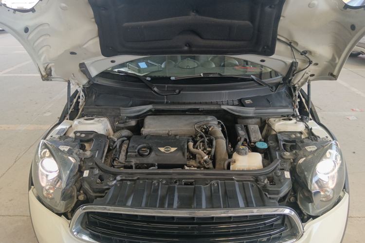 Used  Countryman 2016 1.6T COOPER ALL4 Fun Equipment Enthusiast
