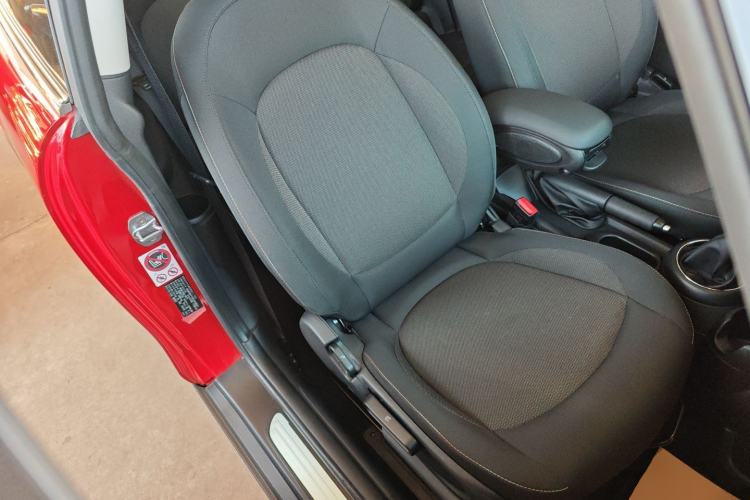 Used  MINI 2016 1.2T ONE Pioneer Edition
