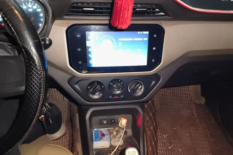 Used Wuling Hongguang 2021 1.5L S Comfort Edition LAR