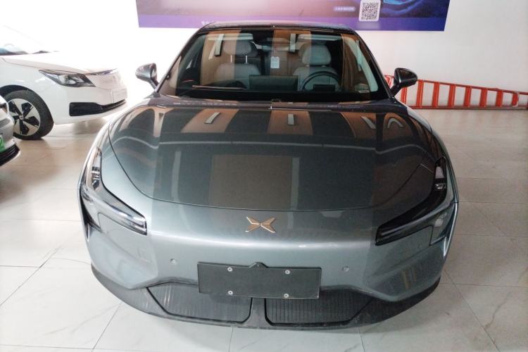Used XPeng MONA M03 2024 620 with Ultra-Long Range
