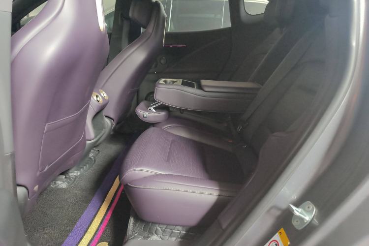 Used  07 2024 Max Extended-Range Edition
