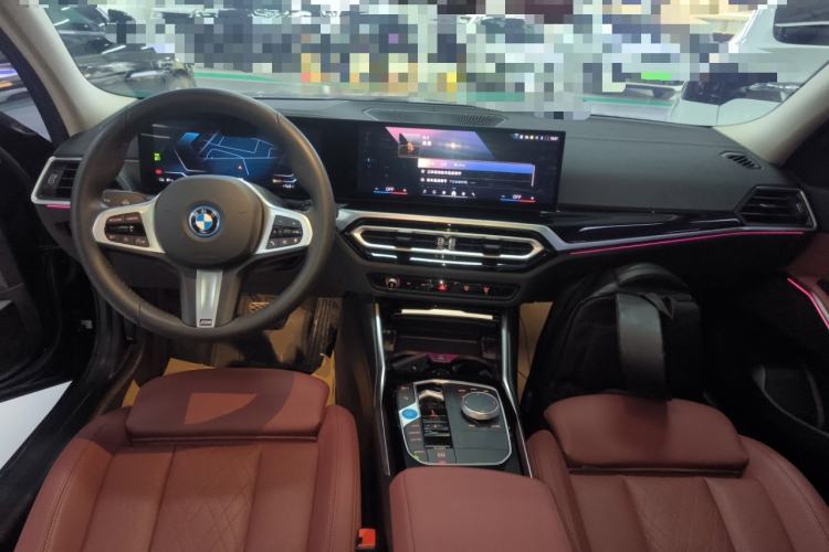 Used BMW i3 2024 eDrive 35 L