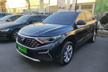 Used Jetta VS7 2022 280TSI Automatic Enjoyment Edition