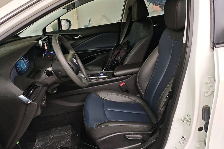 Used Buick Velite 6 2023 430km Range Commuter Version
