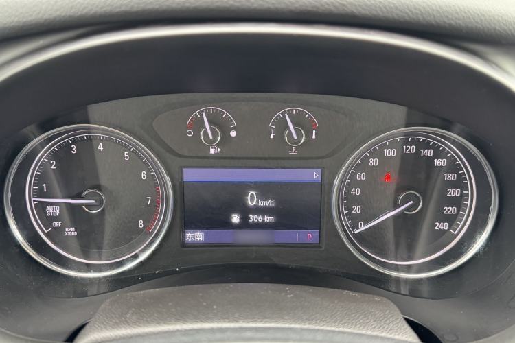 Used Buick LaCrosse 2021 552T Luxury Version