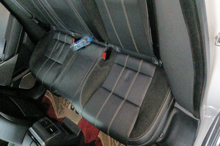 Used Land Rover Range Rover Velar 2018 P380 R-DYNAMIC SE