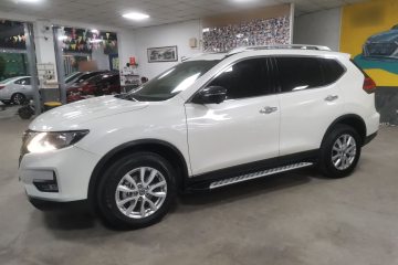 Used Nissan X-Trail 2019 2.0L CVT Comfort Edition 2WD