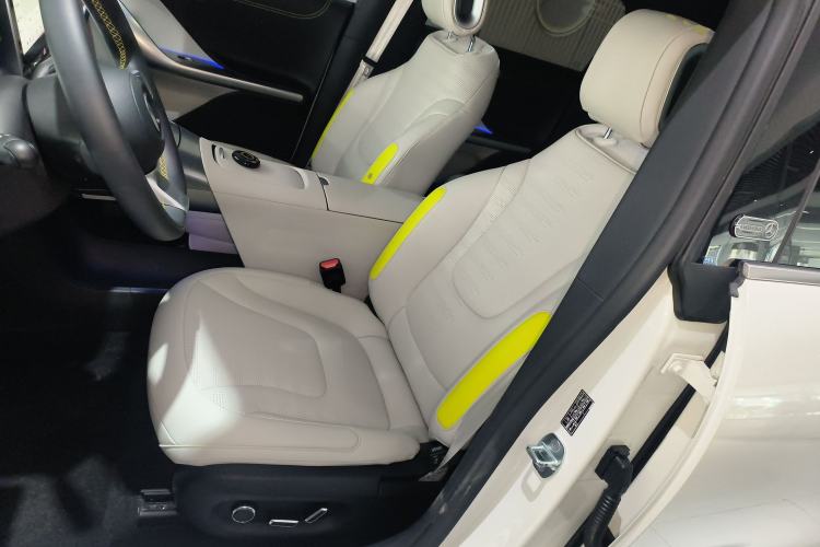 Used  #1 2024 Dynamic Standard Edition
