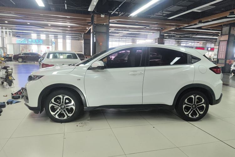 Used Honda XR-V 2021 1.5L CVT Classic Edition