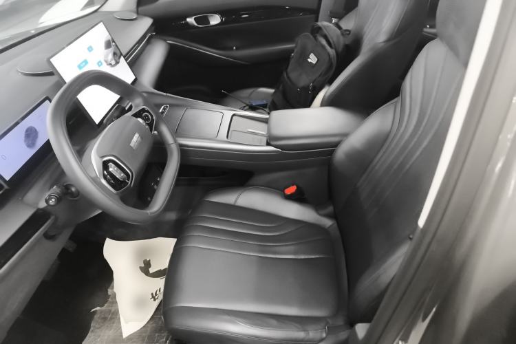 Used  E5 2024 530km Starship Edition
