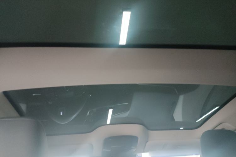 Used Lexus RZ 2023 450e All-Wheel Drive Luxury Edition
