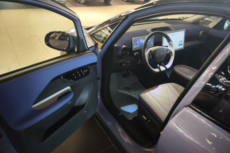 Used ARCFOX Kaola 2023 Family Edition