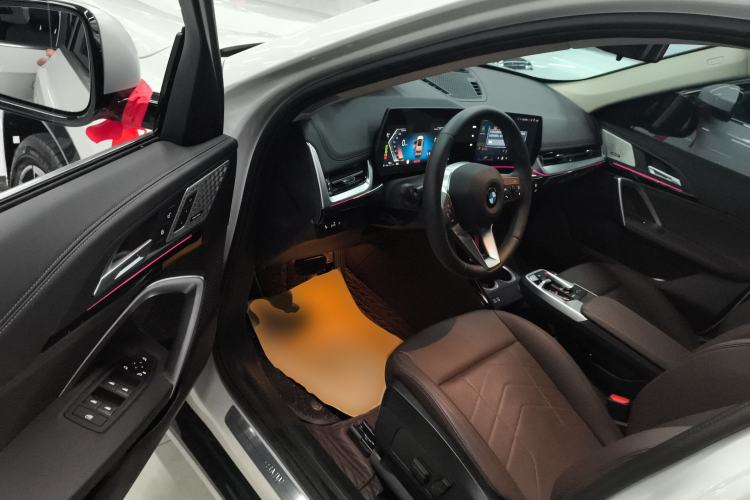 Used BMW X1 2023 sDrive25Li X Design Package
