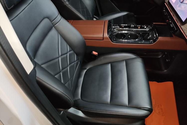 Used GAC Trumpchi E8 New Energy 2024 150km MAX+
