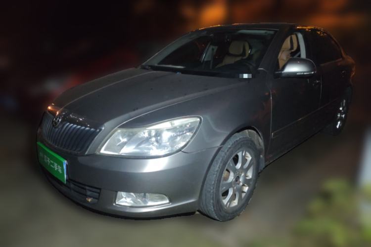 Used Skoda Octavia 2014 1.6L Automatic Eado Edition