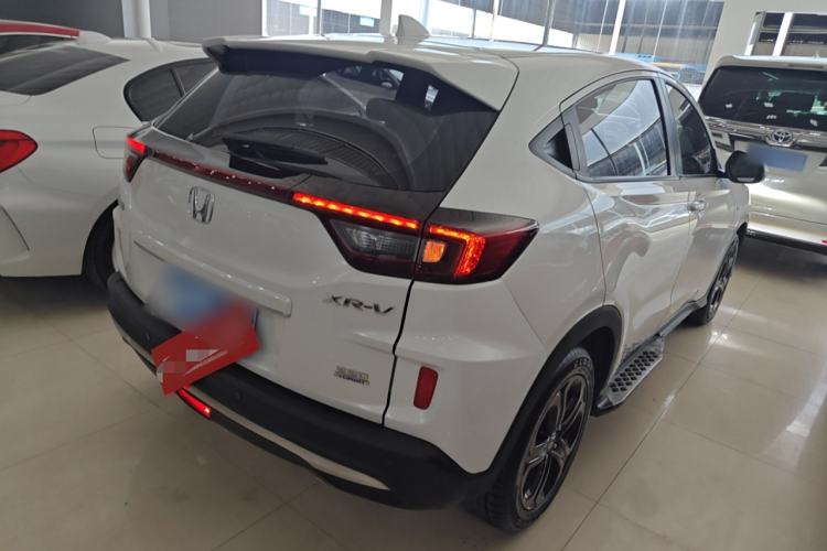 Used Honda XR-V 2020 220TURBO CVT Luxury Edition
