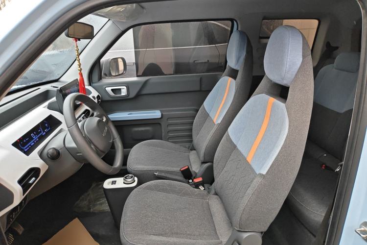 Used  Panda 2023 Panda Mini 200km Endurance Bear