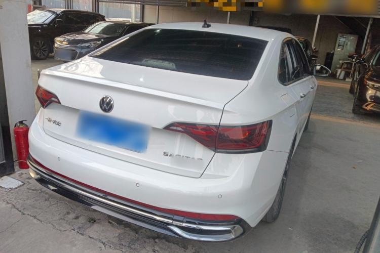 Used Volkswagen Sagitar 2023 280TSI DSG Excellence Edition
