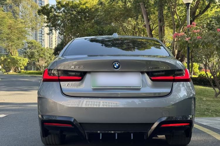 Used BMW i3 2022 eDrive 35 L
