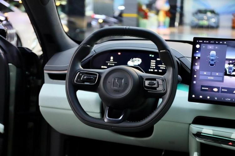 Used Zeekr 001 2024 WE Edition 100 kWh Rear-Drive
