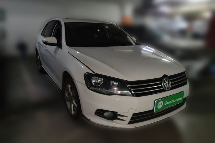Used Volkswagen Bora 2014 1.6L Automatic Comfort Model
