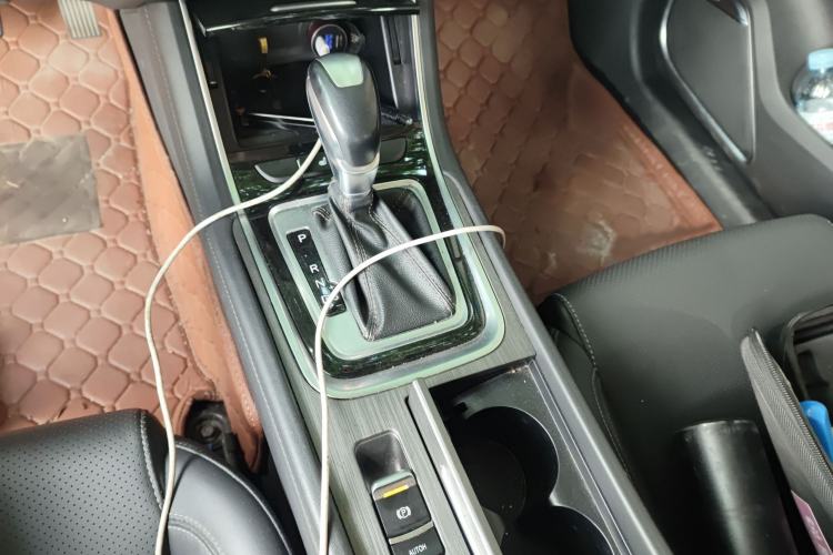 Used Changan Ruicheng CC 2020 1.5T Automatic Chao Rui Trim