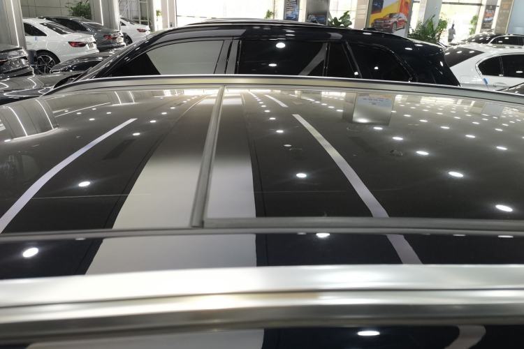 Used BMW X3 2020 xDrive25i M Sport Package
