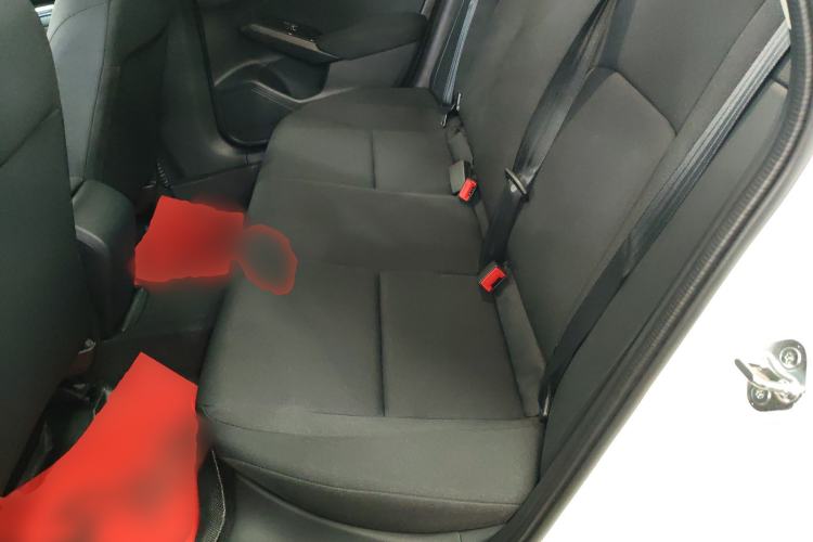 Used Honda Civic 2022 240TURBO CVT Dynamic Edition
