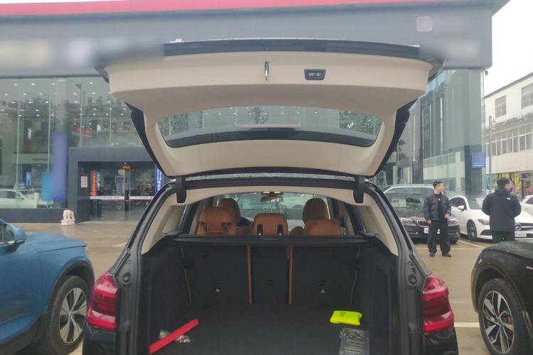 Used BMW X3 2020 xDrive28i M Sport Package
