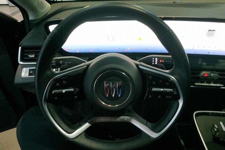 Used Buick LaCrosse 2023 28T Enjoyment Edition
