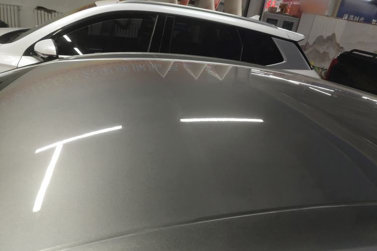 Used Changan Eado 2020 PLUS 1.6L GDI Manual Elite Model
