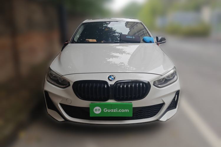 Used BMW 1 Series 2021 Revised 120i M Sport Night Edition
