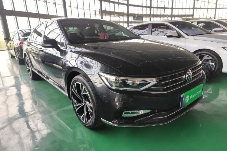 Used Volkswagen Magotan 2020 330TSI DSG Luxury Edition