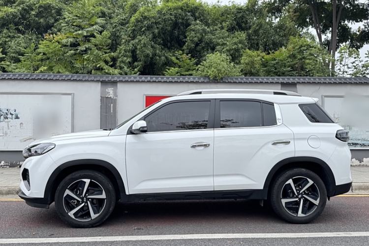 Used Hyundai ix35 2021 2.0L Automatic 2WD GLS Leading Edition
