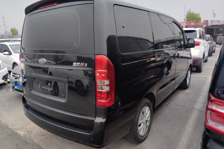 Used  M3 2019 Creator Edition 1.8L Luxury Model