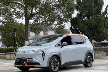 Used AION Y 2022 70 Intelligent Edition Lithium Iron Phosphate