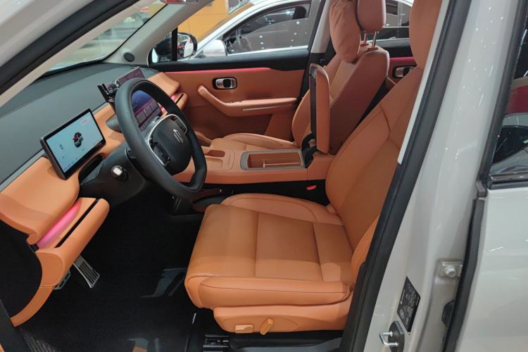 Used Leapmotor C10 2024 210 Smart Edition
