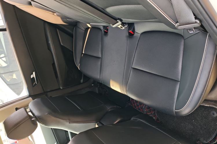 Used Hyundai ix25 2017 1.6L Automatic Smart Version