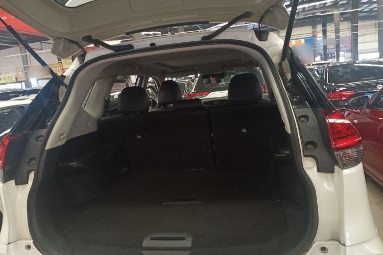 Used Nissan X-Trail 2021 2.0L CVT 2WD XL ITS Comfort Commemorative Edition