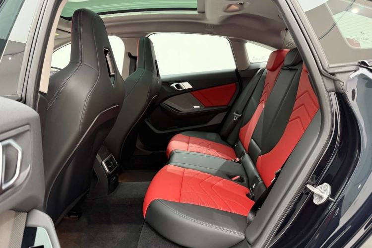 Used BMW 2 Series 2025 225L M Sport Night Edition Package
