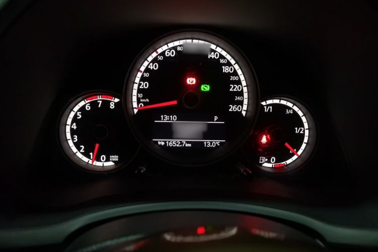 Used Volkswagen Beetle 2015 180TSI Convertible Edition
