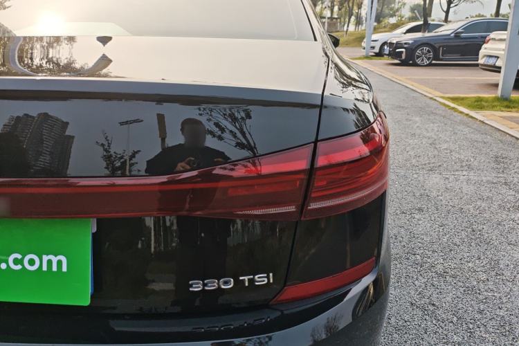 Used Volkswagen Passat 2022 330TSI Starry Elite Edition