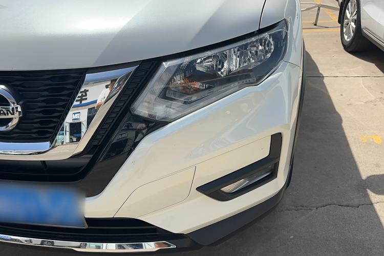 Used Nissan X-Trail 2021 2.0L CVT 2WD XL ITS SmartConnect Comfort Edition
