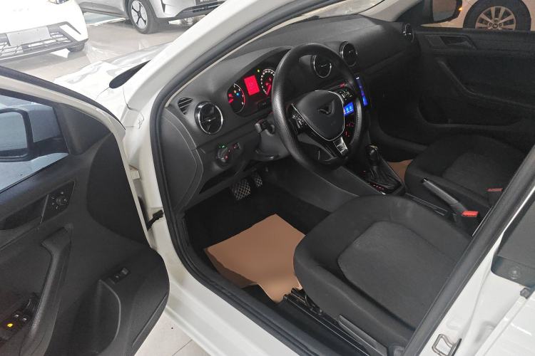 Used Jetta VA3 2021 1.5L Automatic "Upward Journey" Edition
