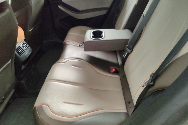 Used BYD Qin PLUS 2023 Champion Edition EV 420KM Leading Model