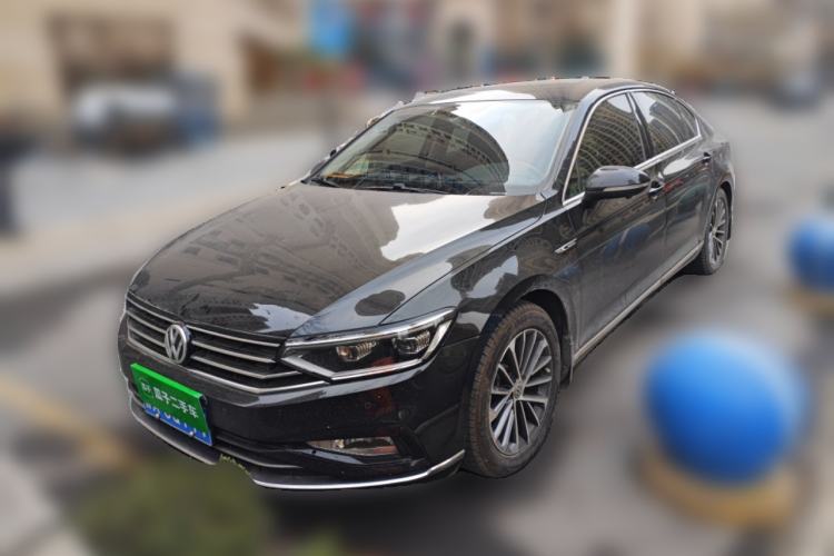 Used Volkswagen Magotan 2020 330TSI DSG Luxury Edition