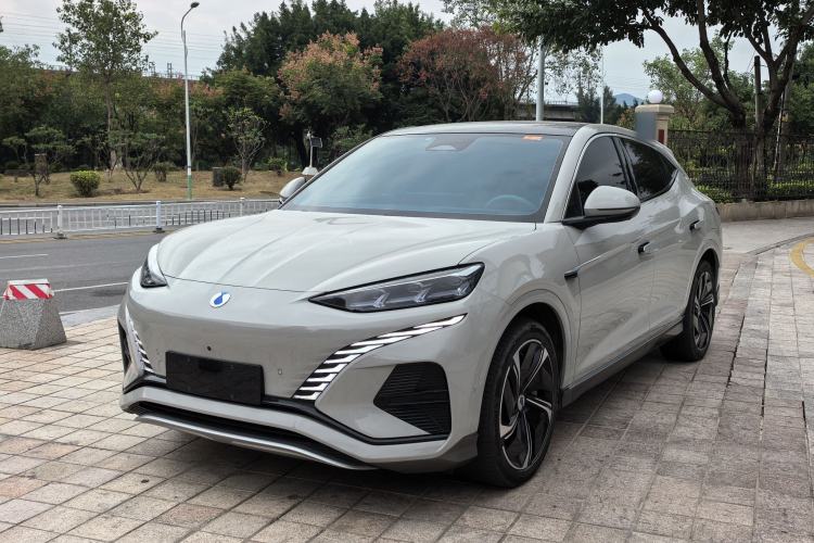 Used Denza N7 2023 Long-Range Performance Max Edition
