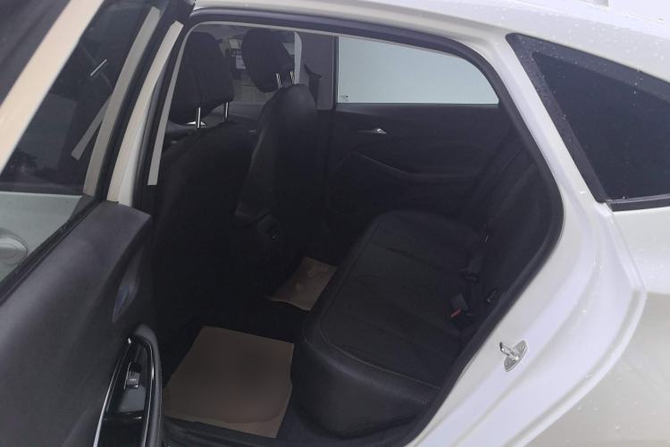 Used Buick Verano 2023 Pro Enjoyment Edition
